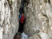 In CORNAGERA e MONTE POIETO da Aviatico il 4 febbraio 2018 -  FOTOGALLERY